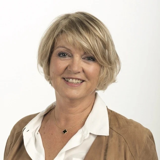 Chantal Penelon