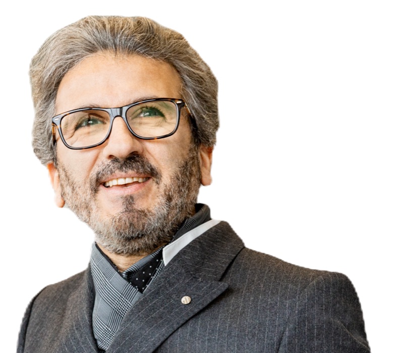 Imad Abel, Président fondateur de Reabel Partners